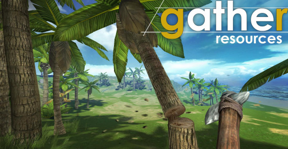 اسکرین شات بازی Survival Island: Survivor EVO 2