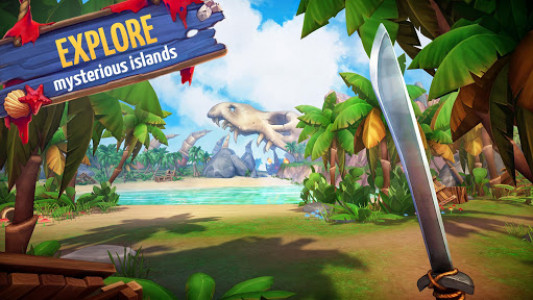 اسکرین شات بازی Survival Island: EVO 2 7