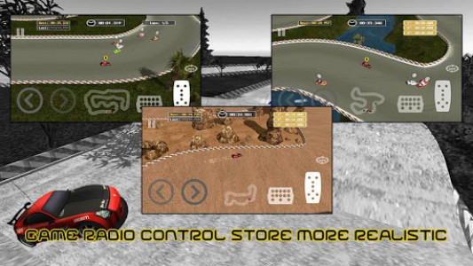 اسکرین شات بازی Master Race RC (Radio Control) 6
