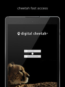 اسکرین شات برنامه Cheetah 6
