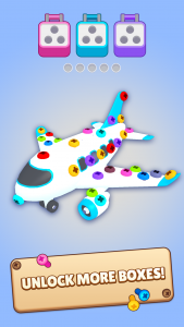 اسکرین شات 7 بازی Screw Master 3D: Pin Puzzle