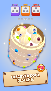 اسکرین شات 5 بازی Screw Guru