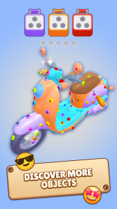 اسکرین شات 8 بازی Screw Master 3D: Pin Puzzle