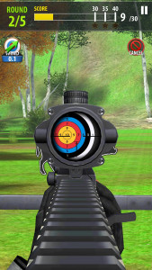 اسکرین شات بازی Shooting Battle 2