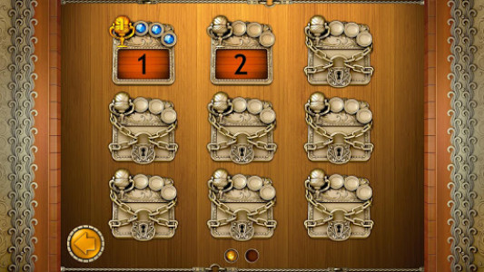 اسکرین شات بازی Slingshot Puzzle 5