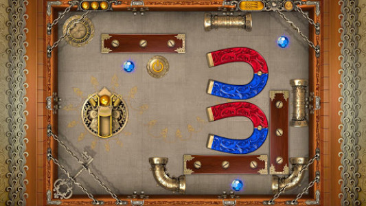 اسکرین شات بازی Slingshot Puzzle 7