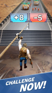 اسکرین شات 7 بازی Zombie Waves