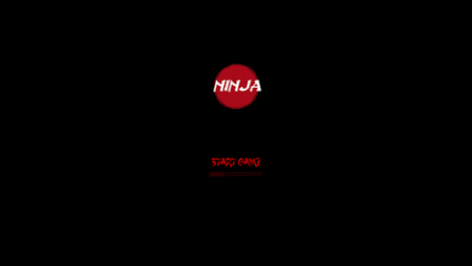 اسکرین شات بازی Shadow Ninja Hero 4