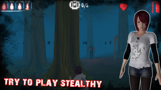 اسکرین شات بازی Dead Before Daylight : Horror Multiplayer Survival 7