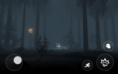 اسکرین شات 1 بازی Escape Story Inside Game