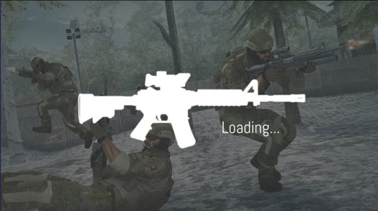 اسکرین شات بازی عملیات مرگبار 1