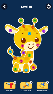 اسکرین شات 4 بازی Mini Relaxing - Offline Games