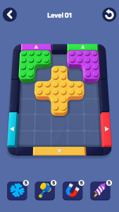 اسکرین شات 7 بازی Mini Relaxing - Offline Games