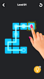 اسکرین شات 4 بازی Mini Relaxing - Offline Games