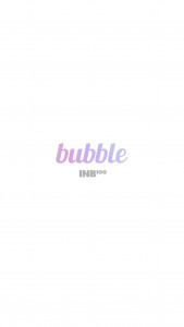 اسکرین شات برنامه bubble for INB100 1