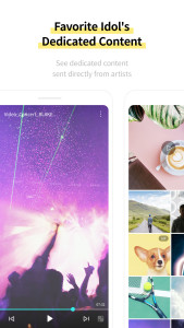 اسکرین شات 4 برنامه bubble with STARS