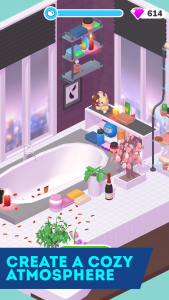 اسکرین شات 4 بازی Decor Life - Home Design Game