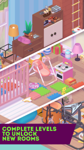 اسکرین شات 5 بازی Decor Life - Home Design Game