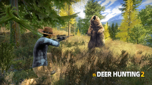 اسکرین شات بازی Deer Hunting 2: Hunting Season 2