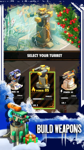 اسکرین شات 6 بازی Zombiepunk: Fight & Survive