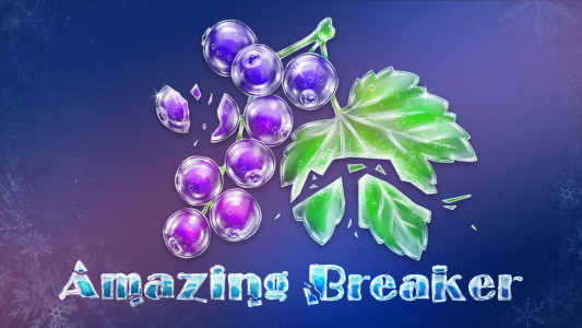 اسکرین شات بازی Amazing Breaker: Puzzle-arcade 5