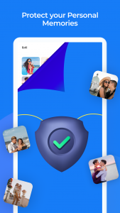 اسکرین شات 4 برنامه Photo Recovery : Data Recovery