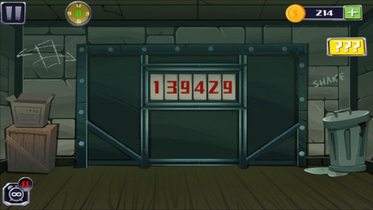 اسکرین شات بازی بازی فرار از زندان 11