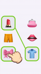 اسکرین شات بازی Emoji Puzzle! 4