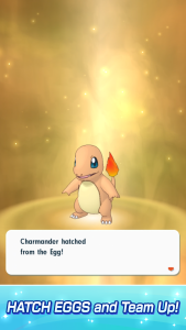 اسکرین شات 6 بازی Pokémon Masters EX