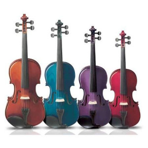 اسکرین شات برنامه Play violin 8