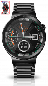 اسکرین شات 8 برنامه Dashing Gears HD WatchFace