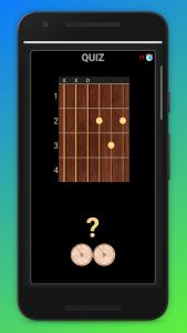 اسکرین شات برنامه Learn Guitar with Simulator 6