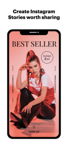 اسکرین شات 6 برنامه VistaCreate: Graphic Design