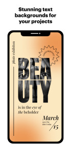 اسکرین شات 8 برنامه VistaCreate: Graphic Design