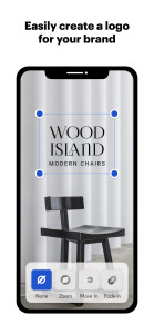 اسکرین شات 4 برنامه VistaCreate: Graphic Design