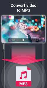 اسکرین شات 3 برنامه Change Video & Audio Format