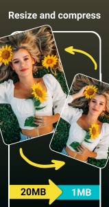 اسکرین شات 5 برنامه Photo On Photo Editor & Maker