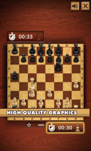 اسکرین شات بازی Chess Free 2019 - Play, Puzzle & Checkmate 2