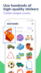 اسکرین شات 6 برنامه Background Remover & Eraser