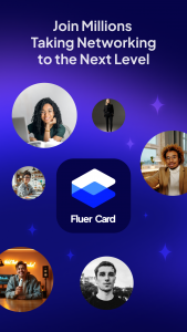 اسکرین شات 7 برنامه Business Card Maker
