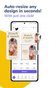 اسکرین شات 5 برنامه Logo Maker