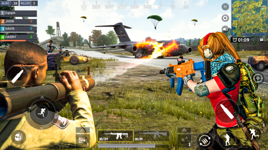 اسکرین شات بازی Counter Strike - Offline Game 3