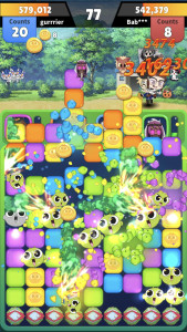 اسکرین شات 4 بازی GETCHA GHOST-The Haunted House