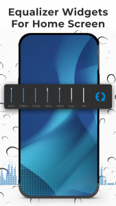 اسکرین شات 5 برنامه Equalizer FX: Sound Enhancer