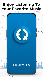 اسکرین شات 3 برنامه Equalizer FX: Sound Enhancer