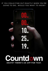 اسکرین شات برنامه Countdown App 2.0 1