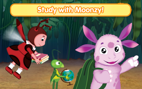 اسکرین شات بازی Moonzy Kids Games for Toddlers 1 year old & older 6