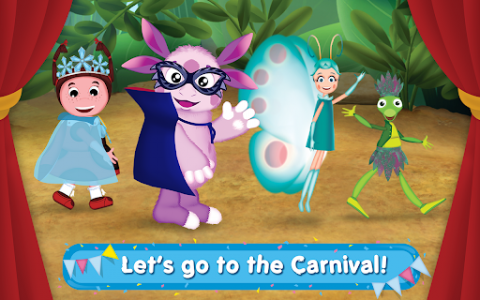 اسکرین شات بازی Moonzy: Carnival Games for Children and Cartoons 8