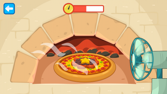 اسکرین شات 7 بازی Vlad and Niki Restaurant Games