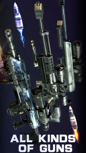 اسکرین شات 8 بازی Shooting Master:Gun Shooter 3D